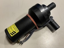 UMWÄLZPUMPE EBERSPÄCHER WASSERPUMPE STANDHEIZUNG 24V UNIVERSAL WEBASTO LKW ORIG
