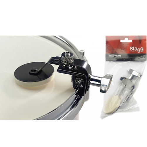 Stagg mf1621 external drum - stagg,