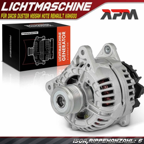 Lichtmaschine generator 150a - lichtmaschine,