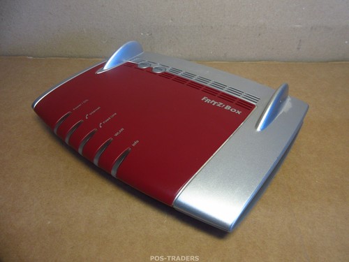 Avm fritz box wlan 7360 - avm,