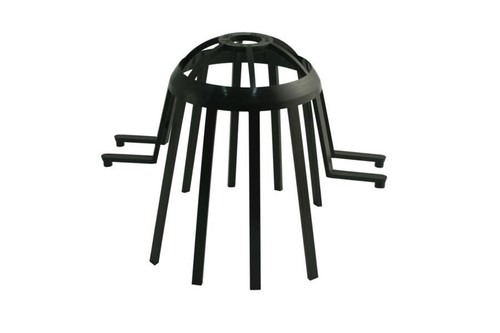 Marley laubfang 105mm - marley,
