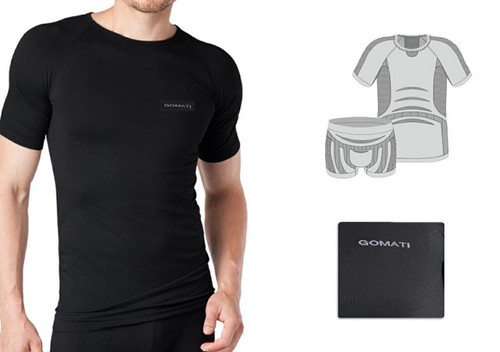 Set herren sport funktions - 2,