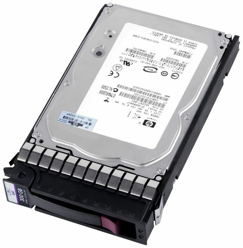 Df300babuf 300gb 462587 003 - 300gb, 462587-003