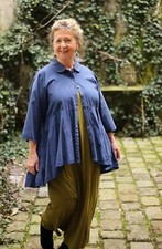 Privatsachen - Lagenlook JACKE