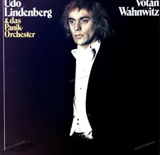 Udo lindenberg und das - udo,