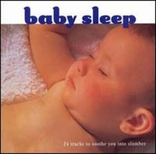 Baby Sleep by Alexander