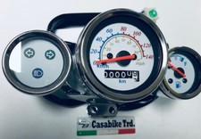 Roller Tacho Tachometer 125ccm