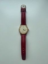 Herrenarmbanduhr Dugena-Matic