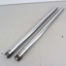 Kawasaki Z 1100 B1 2 Standrohre Neu Original 51439