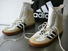 Adidas Vintage Adimed Orthopädische Schuhe UK11,5