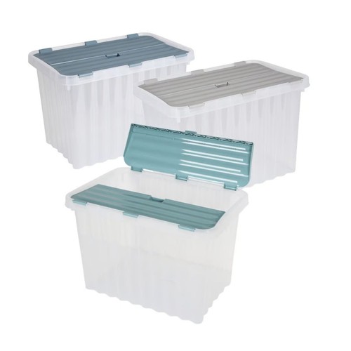Wellenbox 24l 43x30x30cm - 24l,