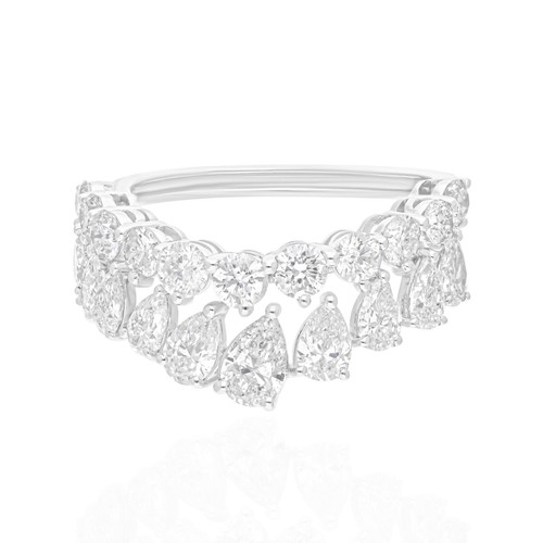 41ct natürlich birne - 2.41ct,