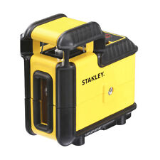 Stanley Linienlaser Cross 360