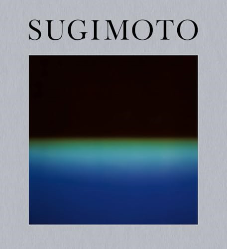 Hiroshi sugimoto time machine - time,