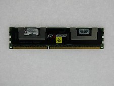 Kingston 4 GB PC3 Speicher KVR1066D3D4R7S/4G