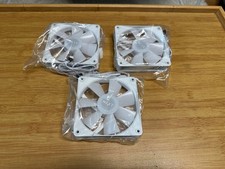 NZXT F120 RGB Core FANs | 3x