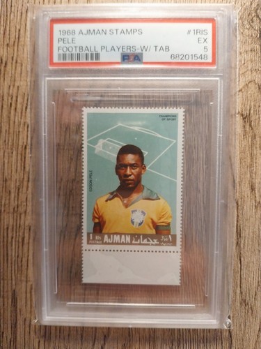 1968 ajman stamps - 1968,