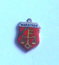 Bettelarmband wappen anhänger - wappen,