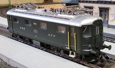 Märklin H0 39420 Re 4/4 10015