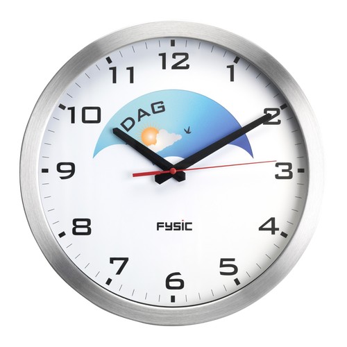 Fysic fk150 analoge - fysic,