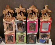 ORGINAL LUXUS 2  Krippen 8  x