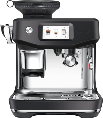 Sage barista touch - touch, impress