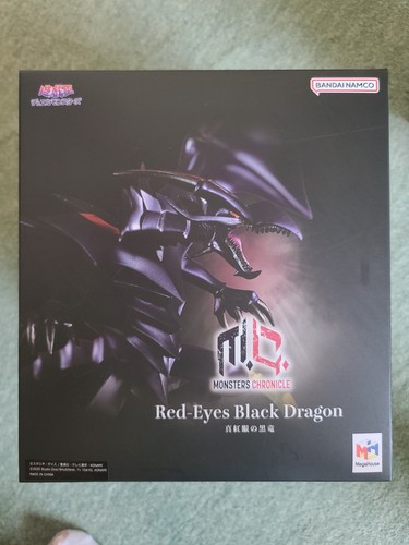 Yugioh red eyes black dragon - red-eyes,