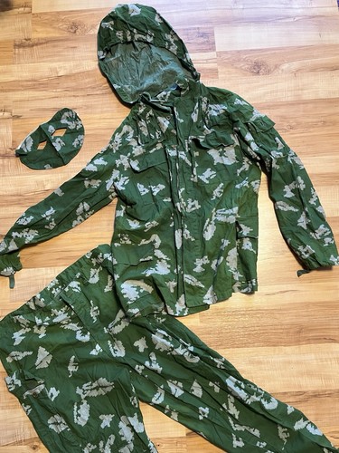 Original russische spetsnaz - russische,