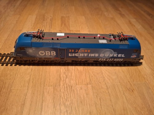 Roco 63675 öbb elektrolok - 63675,