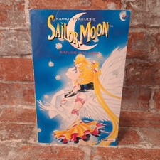 Sailor Moon Manga Band 17