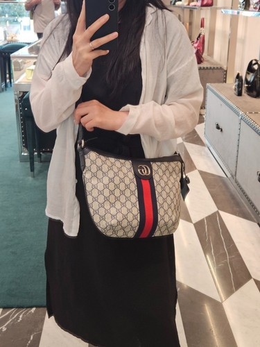 Gucci ophidia small - gucci,