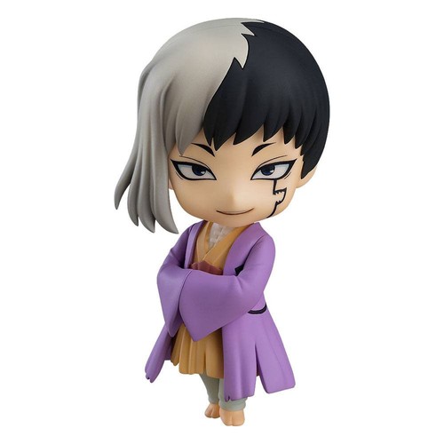 Stone gen asagiri 10 cm - dr.,