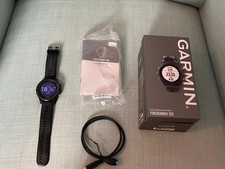 Garmin Forerunner 935 - Lauf-, Rad- und Triathlon-Trainingsuhr GPS inkl. OVP