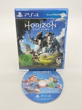 Horizon: Zero Dawn (Sony