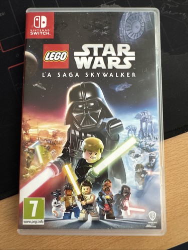 Lego star wars spiel - star,