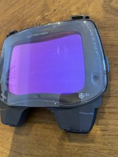 Speedglas 9100XX Automatik