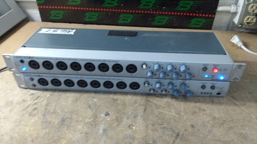 Lot presonus digimax fs - presonus,
