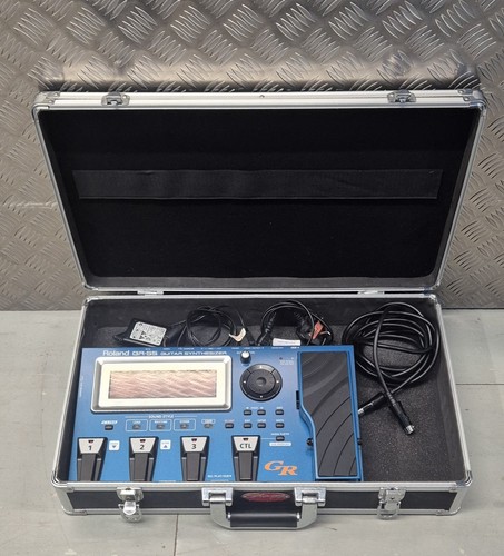 Roland gr55 - roland,