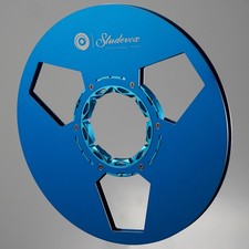 1X Studevox 10.5" Edge