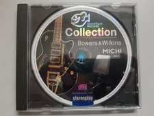 Audiophile Stereoplay CD