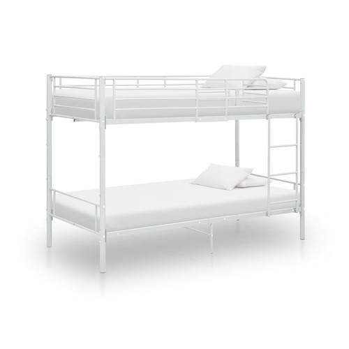 Etagenbett 90x200cm kinderbett - etagenbett,