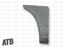 Reparaturblech Kotflügel