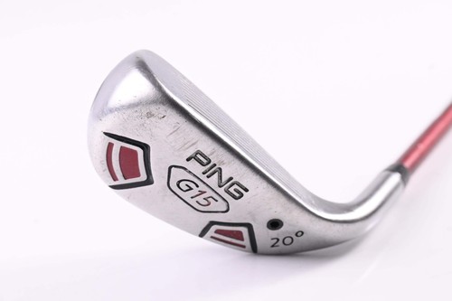 Ping g15 hybrid - hybrid, grad