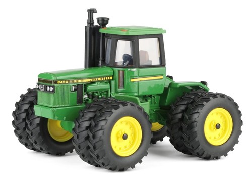 Ertl john deere - deere, mit
