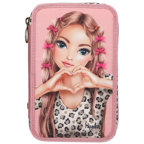 Depesche topmodel leoheart - topmodel,