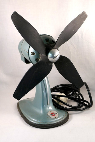 Progress tisch ventilator - progress, typ