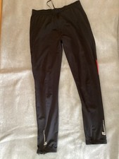 Shamp Laufhose Damen Schwarz