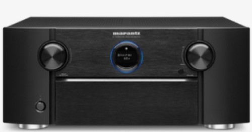 Marantz sr7012 high - -, 9.2