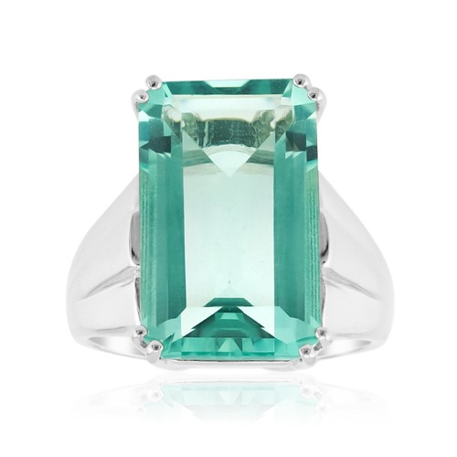 Cavill damen ring fluorit - damen,