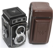 @ Seagull 4a chinese TLR